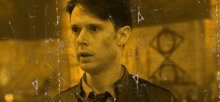 Dirk Gently: Agenzia di Investigazione Olistica