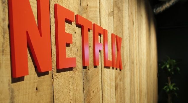 Netflix. Novità da Berlino