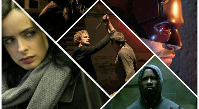 Tutto ciò che c’è da sapere su Iron Fist, The Defenders e l’Universo Marvel