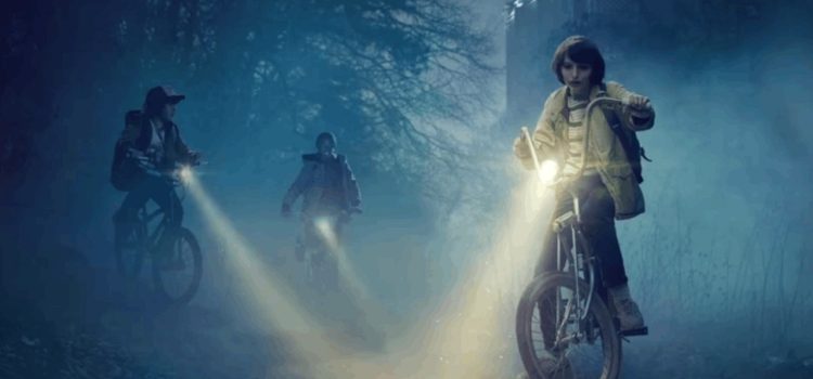 Stranger Things. Tutte le anticipazioni di Matt Duffer sulla seconda stagione