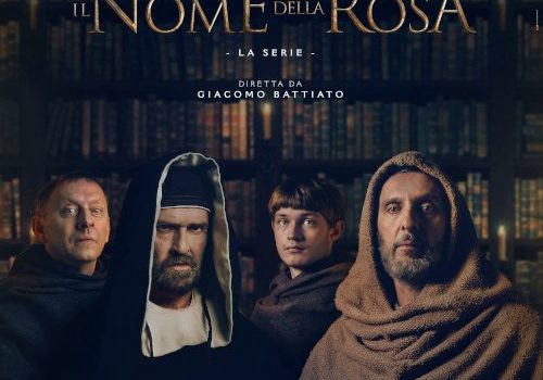 Il nome della rosa – Recensione serie tv