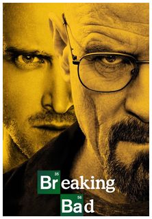 Breaking Bad – Backstage