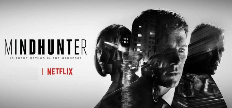 MINDHUNTER Recensione