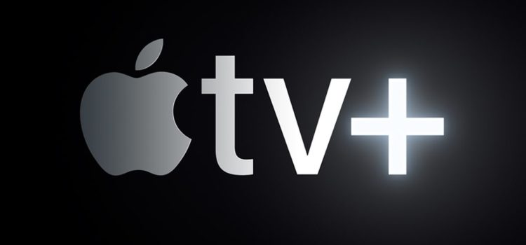 Apple TV Plus sbarca in Italia, Prezzo, data e serie in uscita.